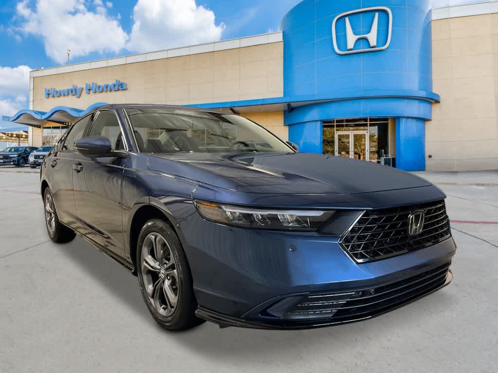 Thumbnail: 2026 Honda Accord - 9