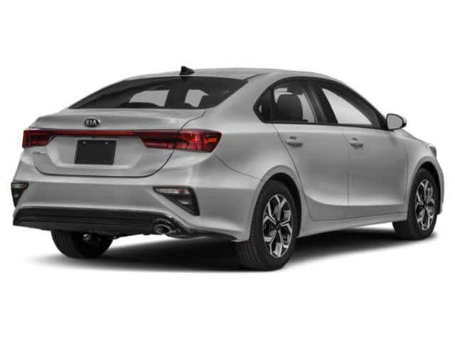 2019 Kia Forte LXS -
                  Austin, TX