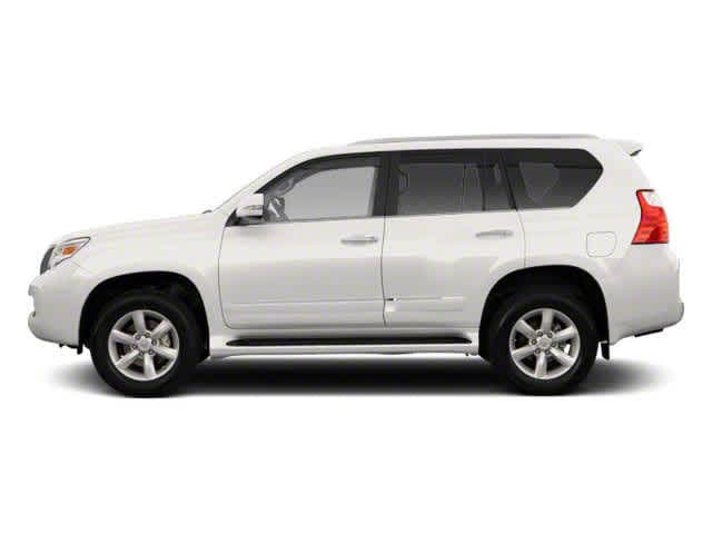 Thumbnail: 2013 Lexus GX - 3