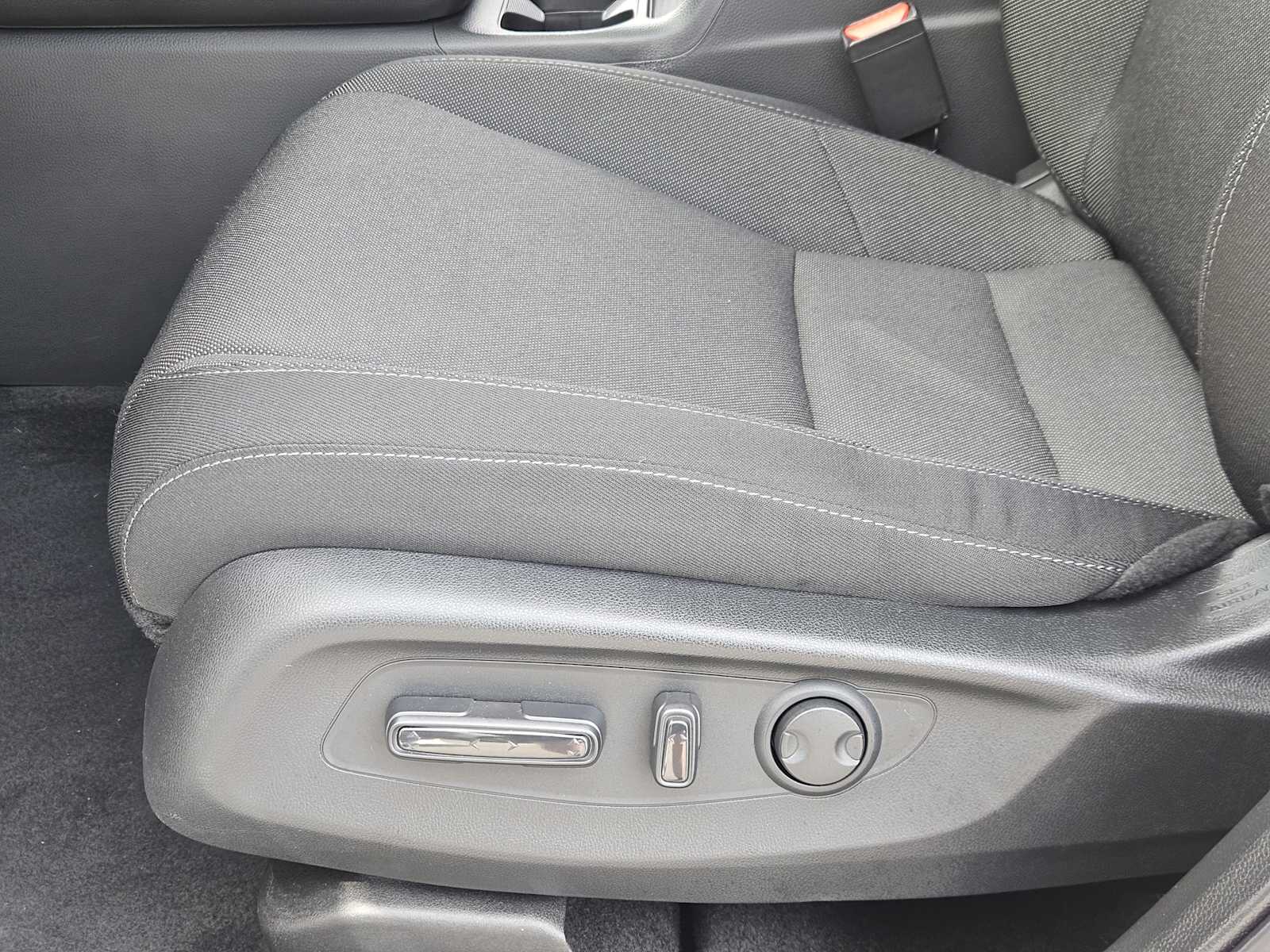 Thumbnail: 2026 Honda CR-V - 22