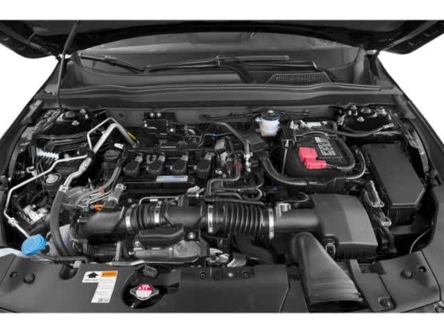 Thumbnail: 2018 Honda Accord - 13