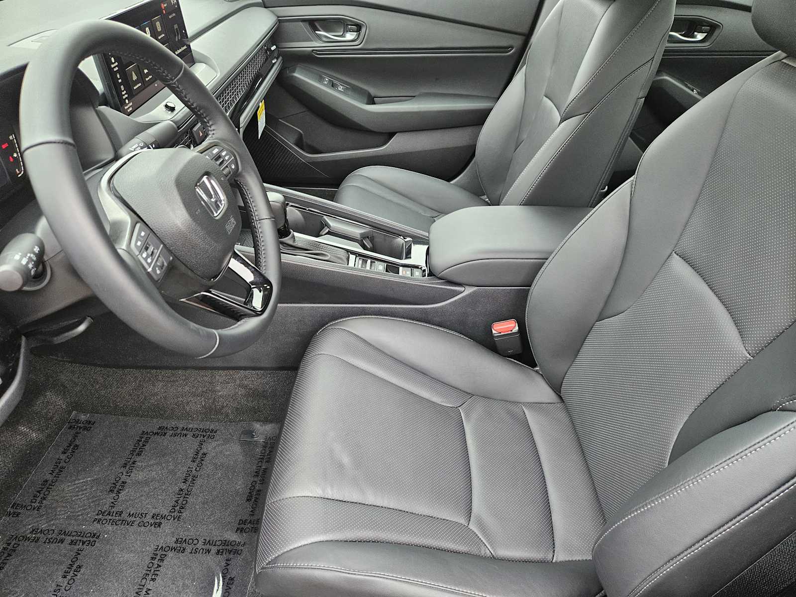 Thumbnail: 2025 Honda Accord - 13