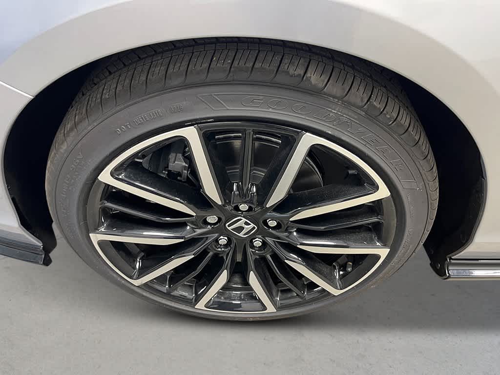 Thumbnail: 2026 Honda Accord - 11
