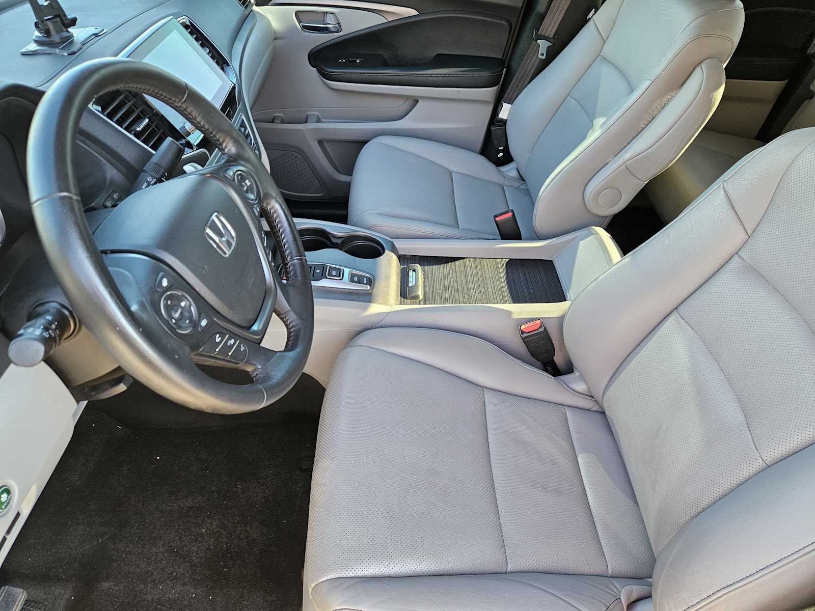 Thumbnail: 2023 Honda Ridgeline - 13