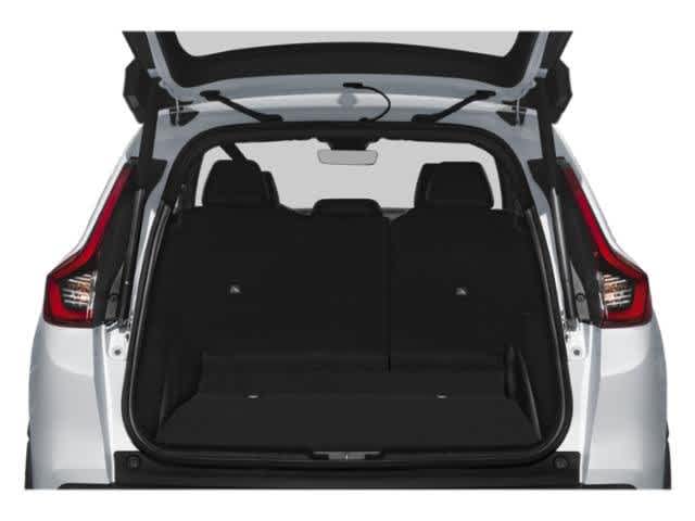 Thumbnail: 2026 Honda CR-V - 14