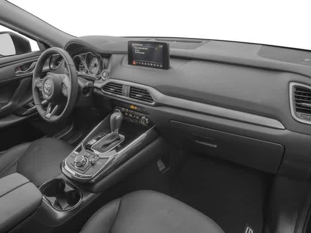 Thumbnail: 2016 Mazda CX-9 - 18