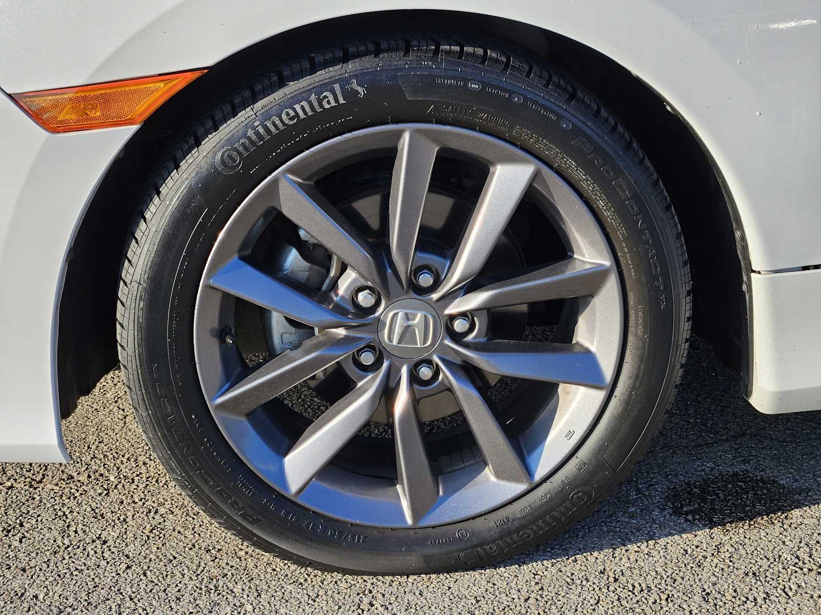 Thumbnail: 2020 Honda Civic - 9