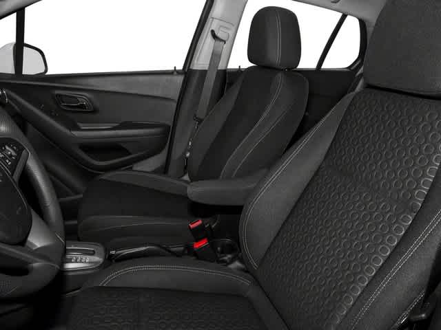 Thumbnail: 2016 Chevrolet Trax - 10
