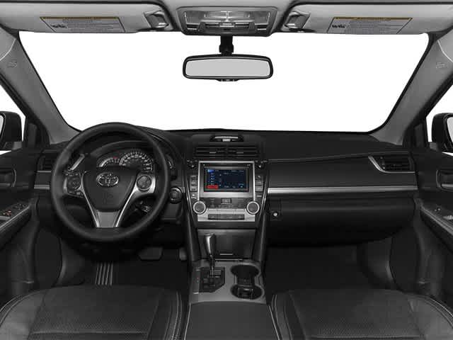 Thumbnail: 2014 Toyota Camry - 8