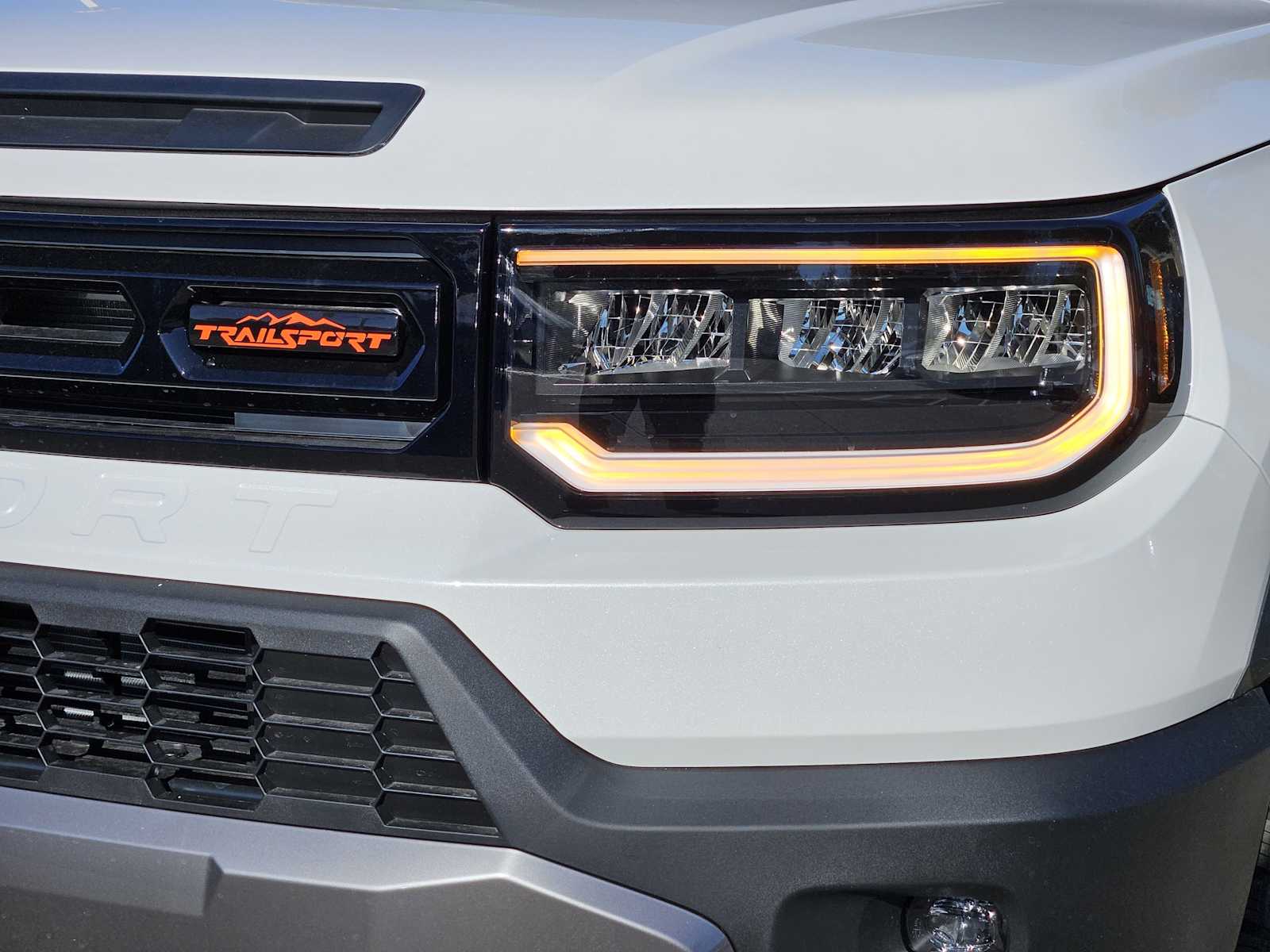 Thumbnail: 2026 Honda Passport - 6