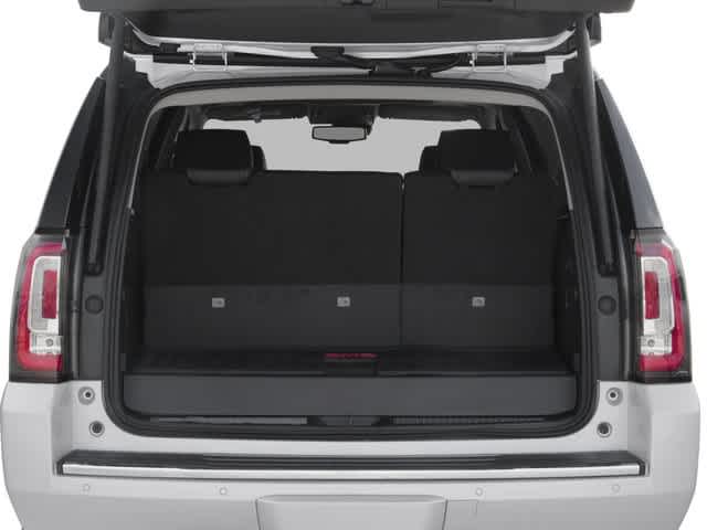 Thumbnail: 2017 GMC Yukon - 14