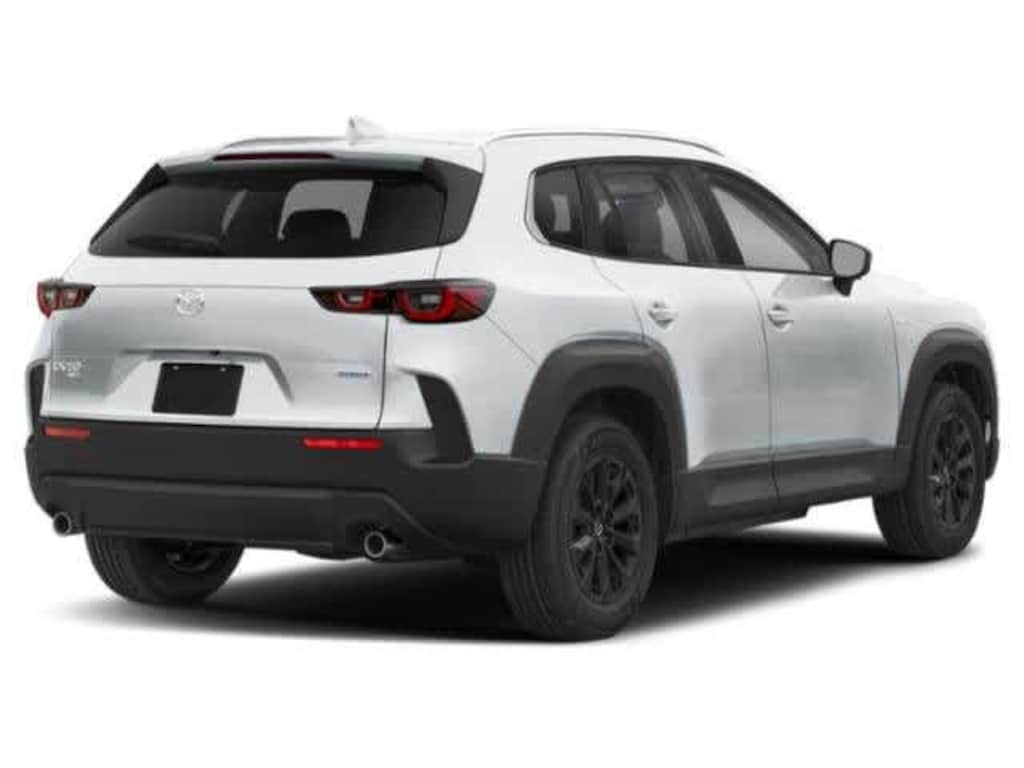 Used 2025 Mazda CX-50 Hybrid Preferred Package SUV