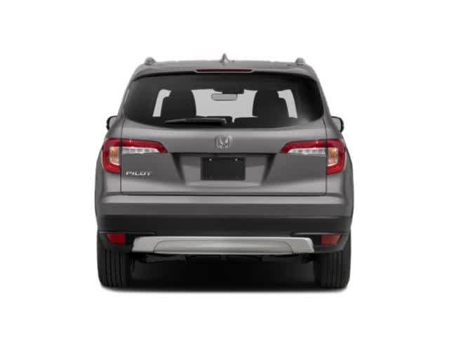 Thumbnail: 2021 Honda Pilot - 8