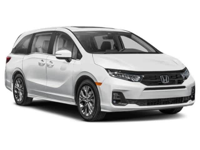 Thumbnail: 2026 Honda Odyssey - 9