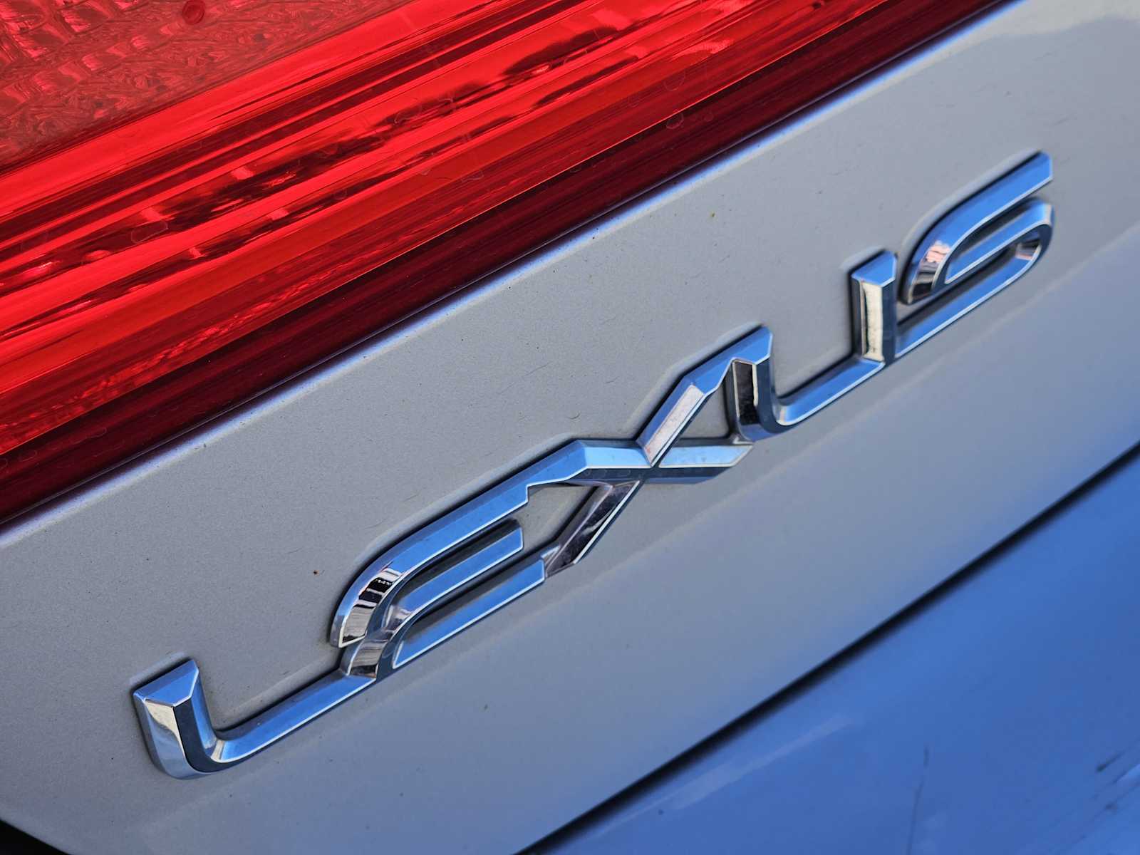 Thumbnail: 2009 Lexus ES - 13