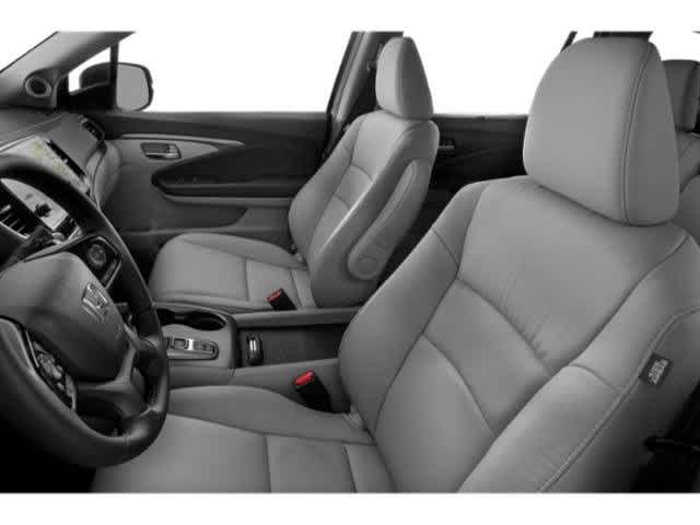Thumbnail: 2021 Honda Pilot - 12