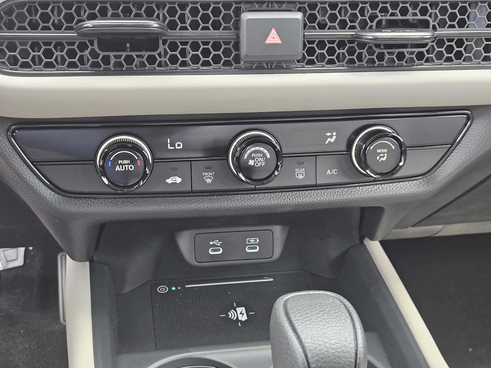 Thumbnail: 2026 Honda HR-V - 15