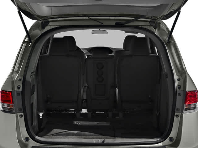 Thumbnail: 2014 Honda Odyssey - 12