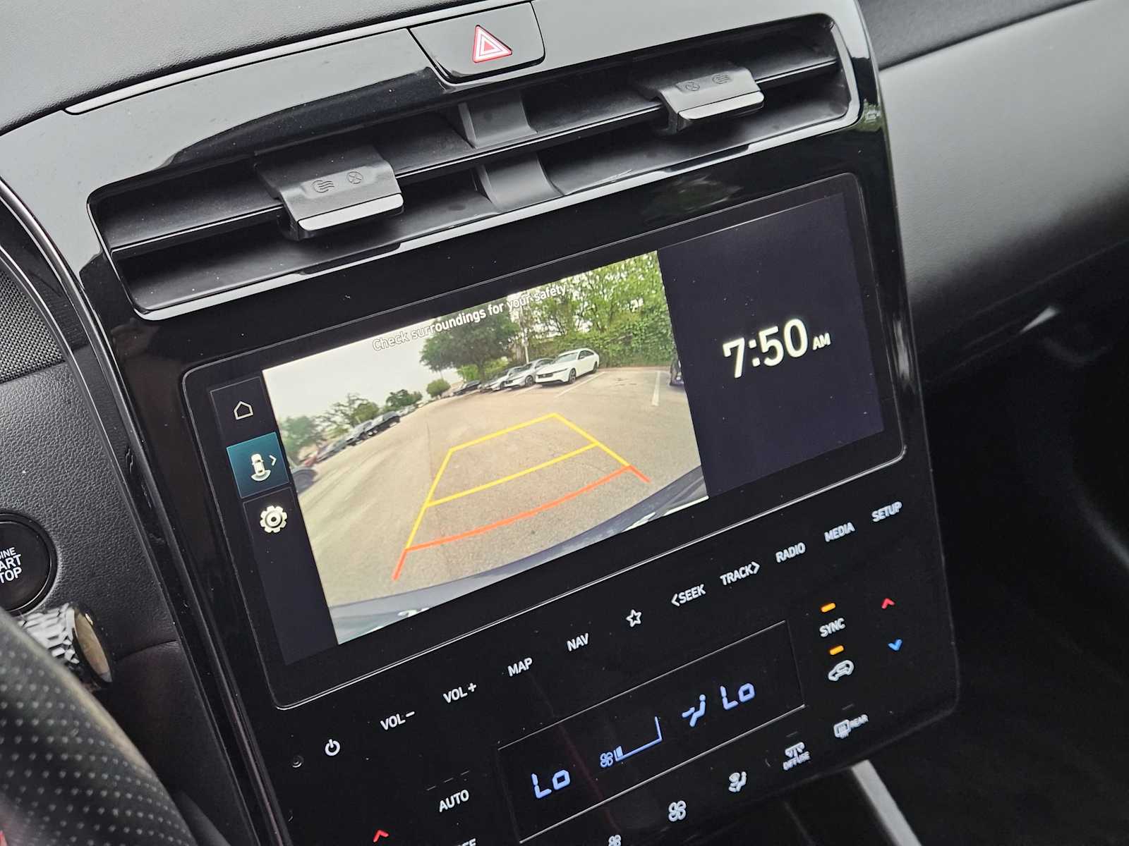 Thumbnail: 2023 Hyundai Tucson - 17