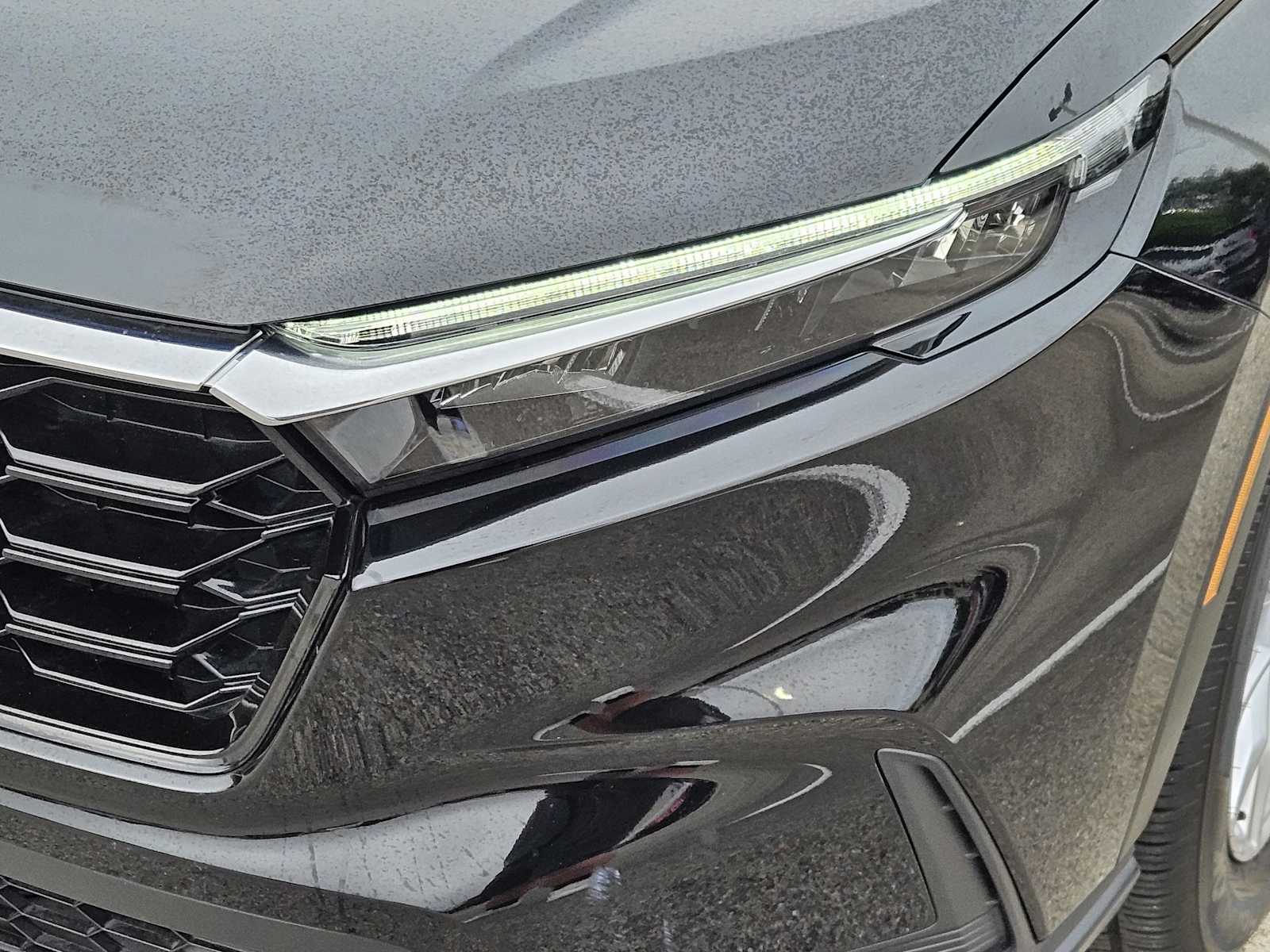 Thumbnail: 2023 Honda CR-V - 7