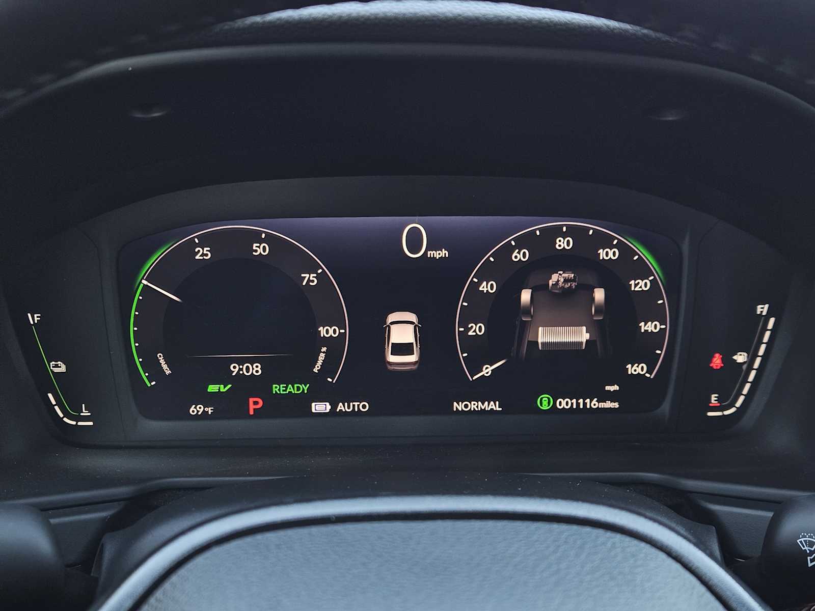 Thumbnail: 2025 Honda Accord - 16