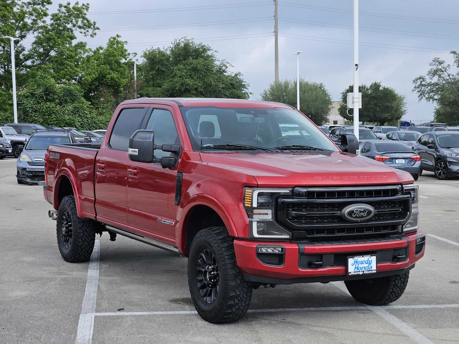 Thumbnail: 2020 Ford Econoline - 3