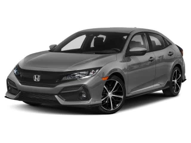 Thumbnail: 2020 Honda Civic - 1