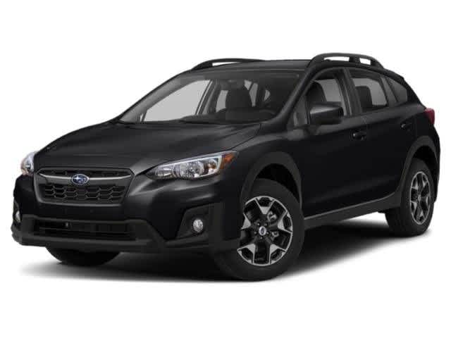 Thumbnail: 2018 Subaru Crosstrek - 1