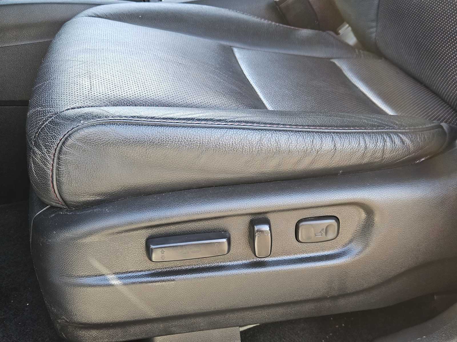 Thumbnail: 2022 Honda Pilot - 24