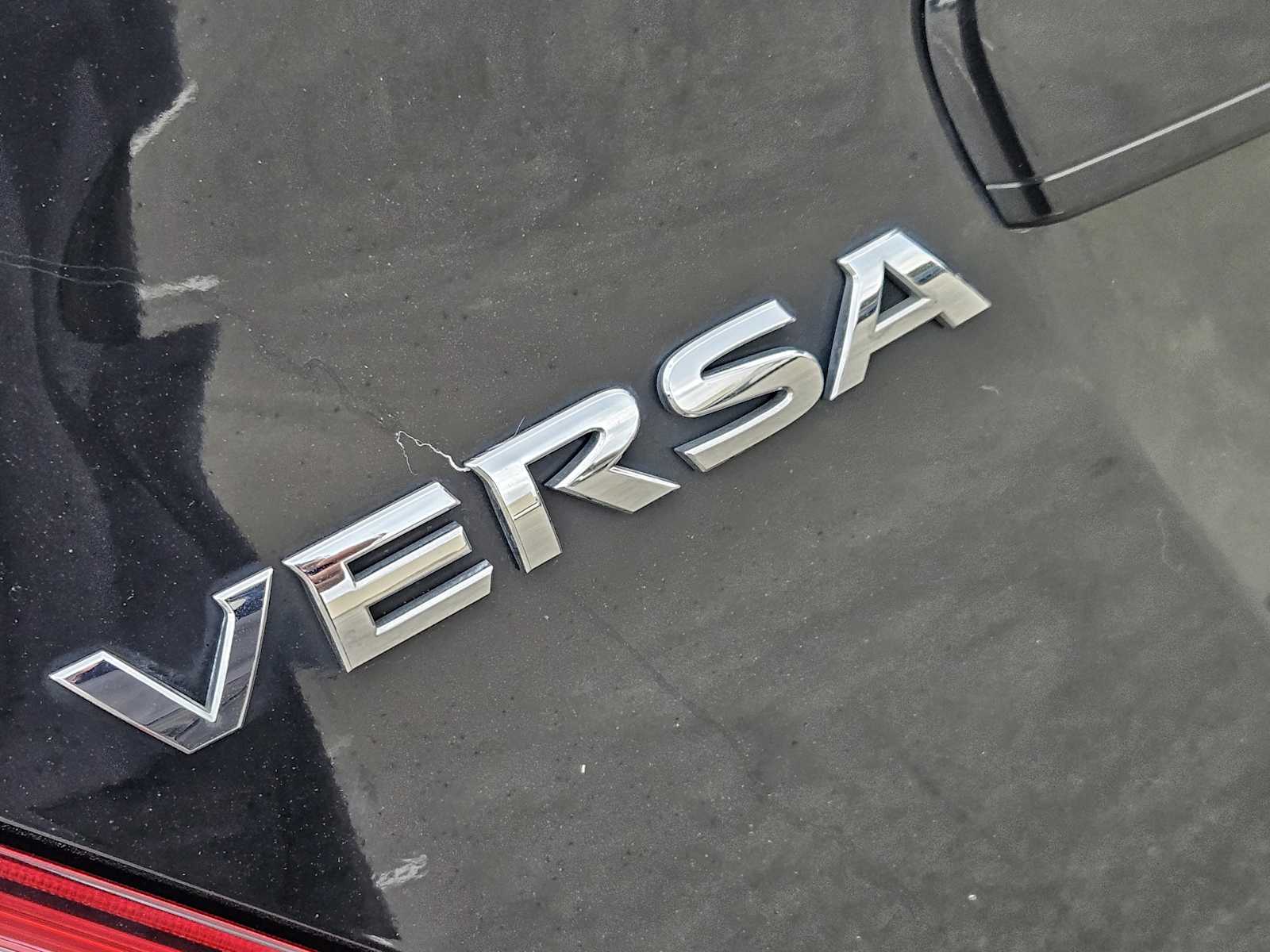Thumbnail: 2012 Nissan Versa - 11