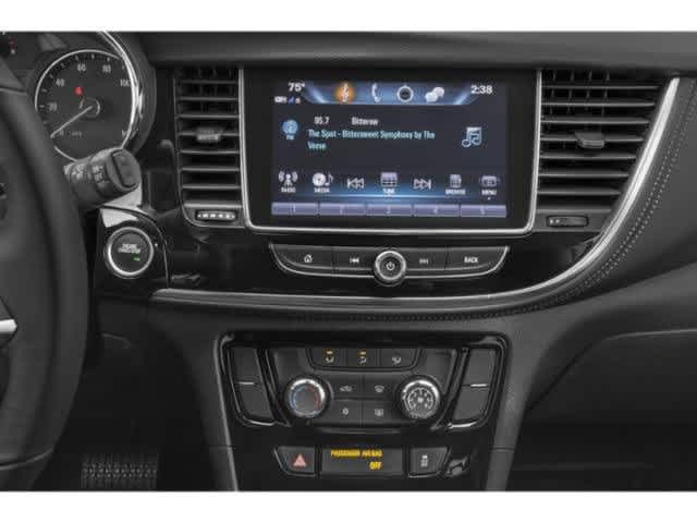 Thumbnail: 2019 Buick Encore - 13