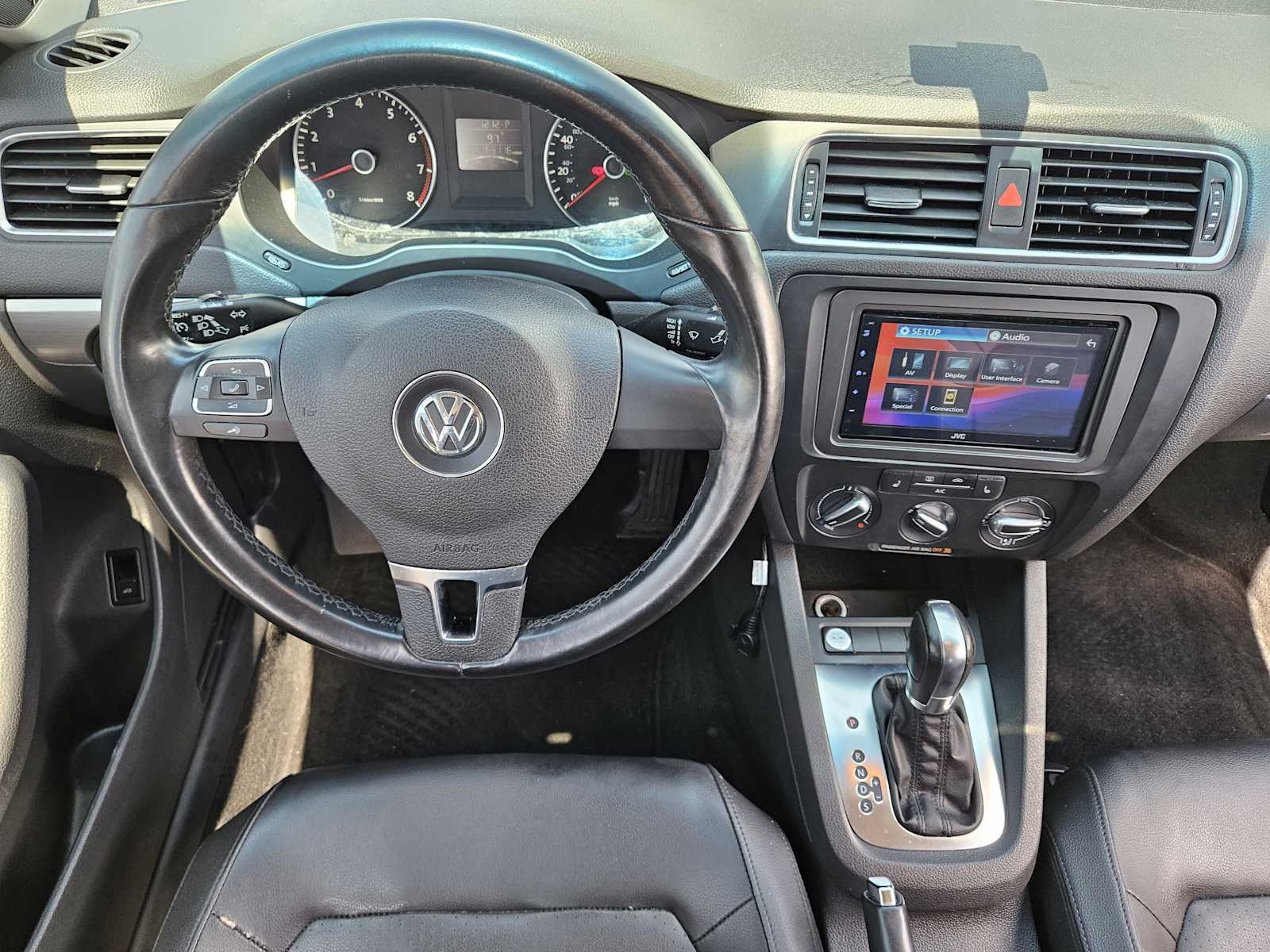Thumbnail: 2013 Volkswagen Jetta - 26