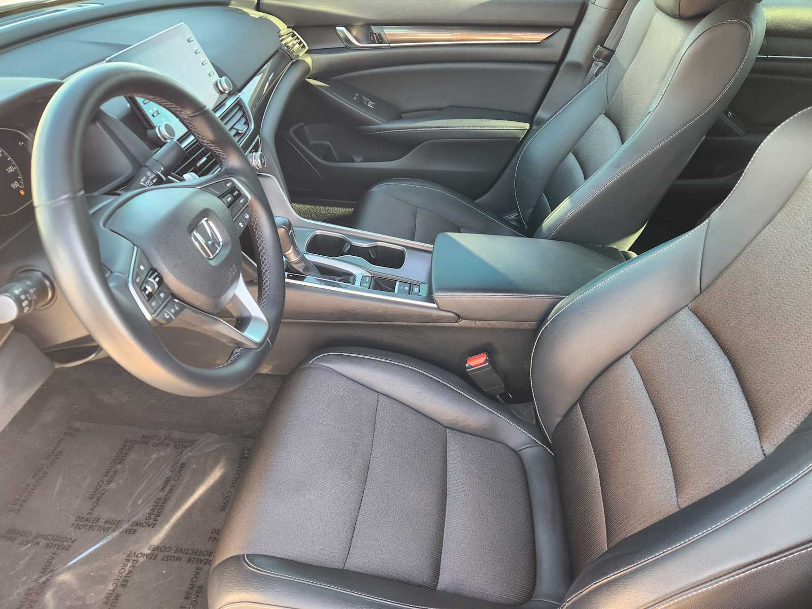 Thumbnail: 2018 Honda Accord - 13