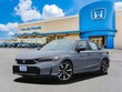 Honda Civic Hybrid
