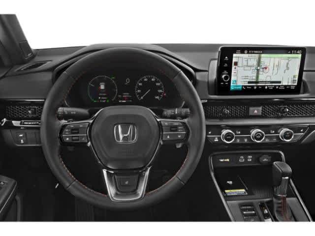 Thumbnail: 2026 Honda CR-V - 10