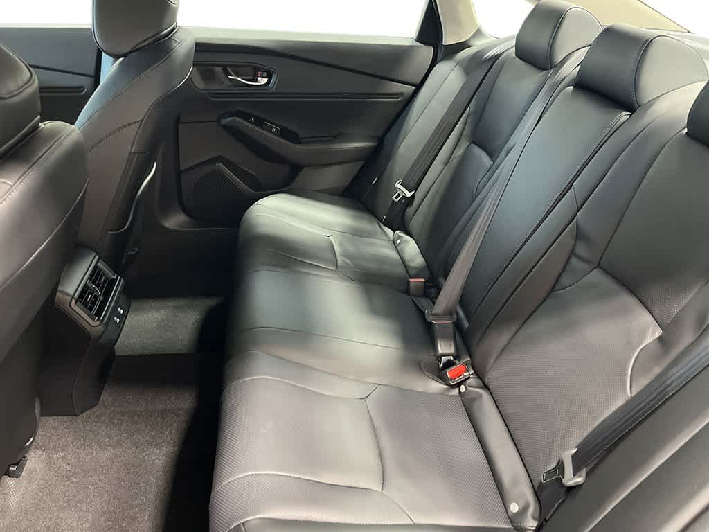 Thumbnail: 2026 Honda Accord - 21