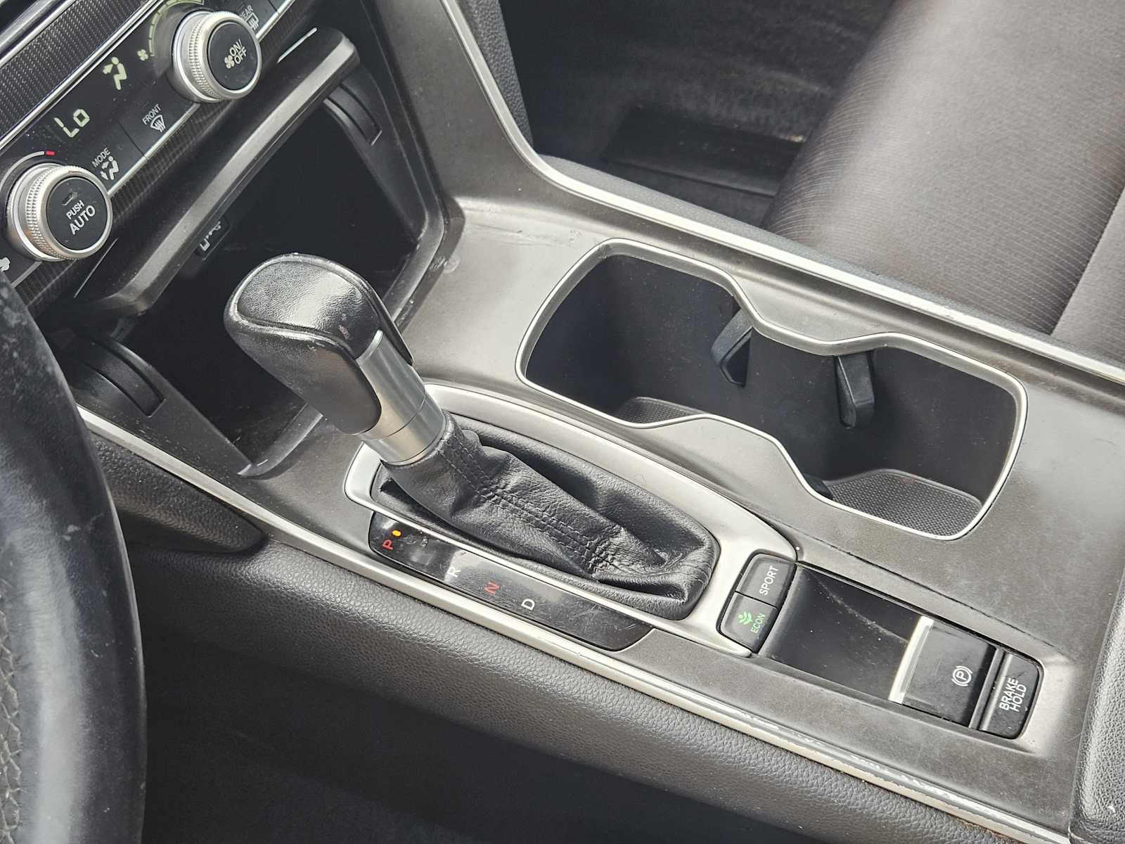 Thumbnail: 2020 Honda Accord - 19