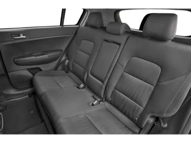 Thumbnail: 2019 Kia Sportage - 17