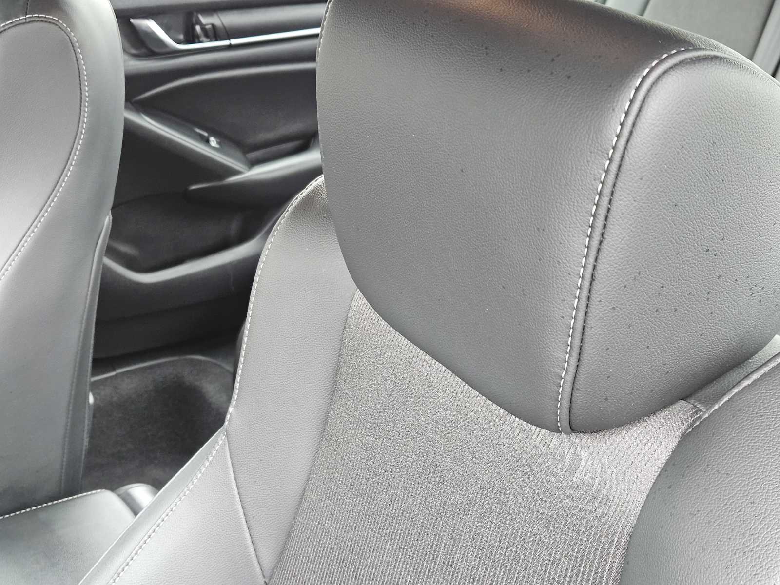 Thumbnail: 2022 Honda Accord - 15