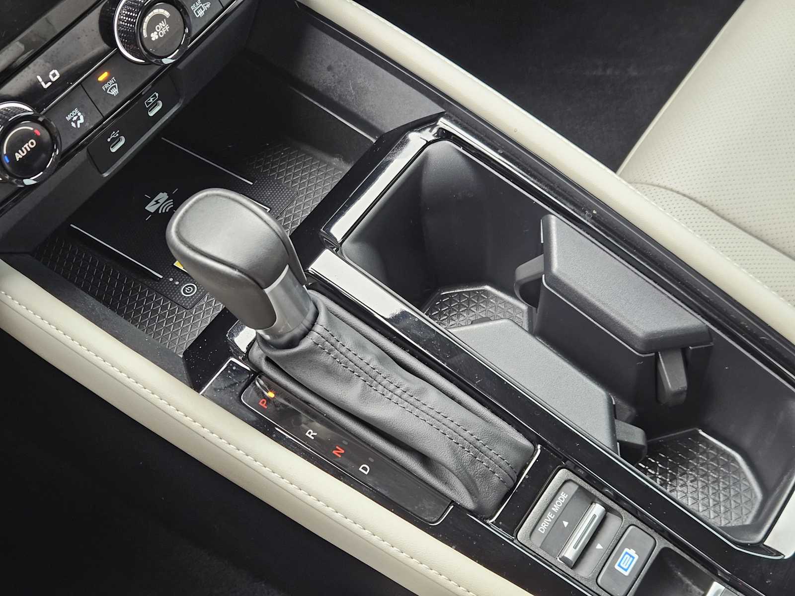 Thumbnail: 2024 Honda Accord - 20