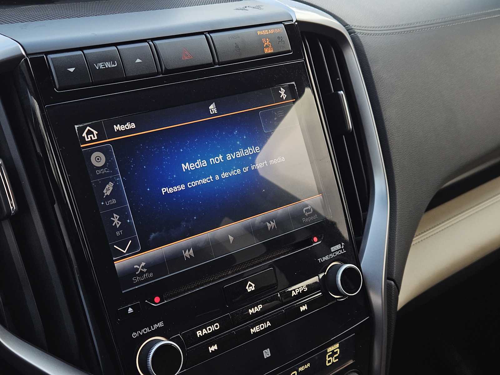 Thumbnail: 2020 Subaru Ascent - 17