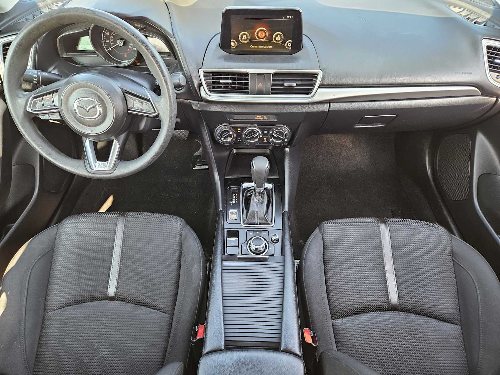 Thumbnail: 2018 Mazda Mazda3 - 25