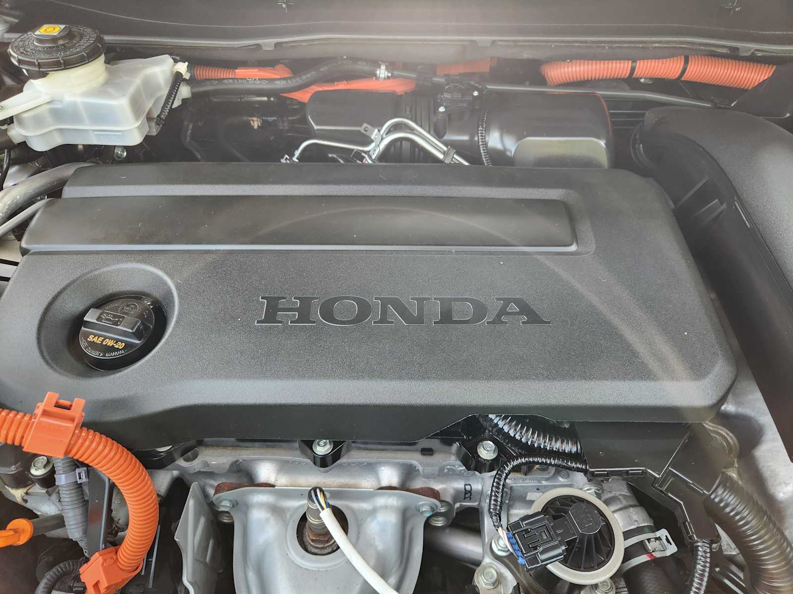 Thumbnail: 2023 Honda CR-V - 32