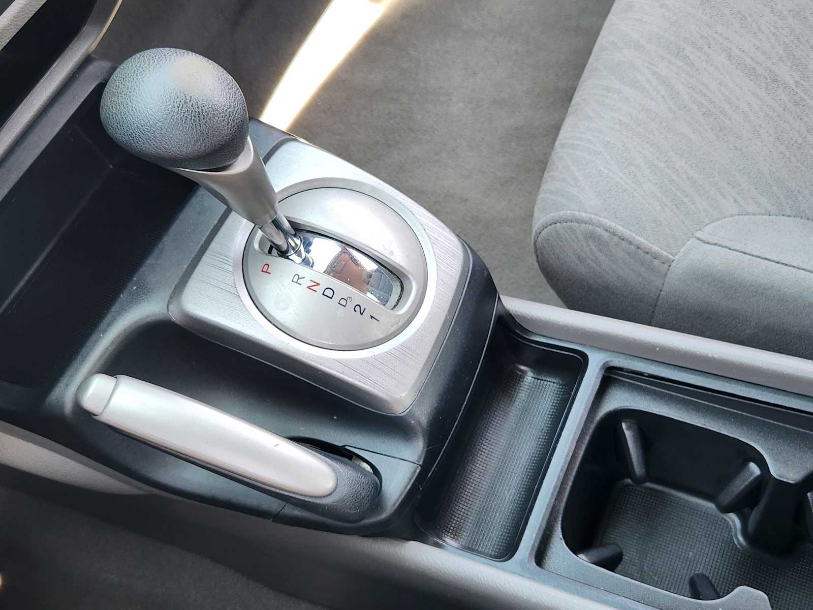 Thumbnail: 2008 Honda Civic - 18