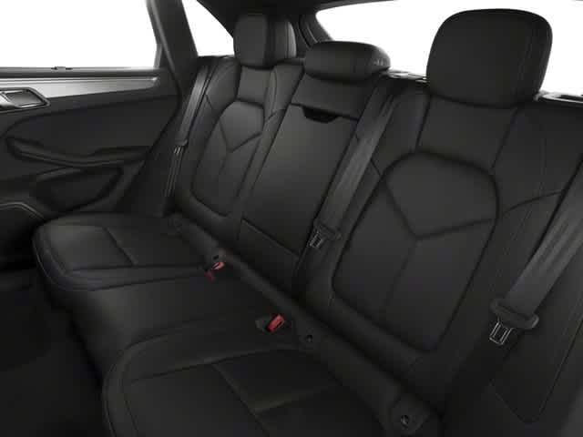 Thumbnail: 2018 Porsche Macan - 14