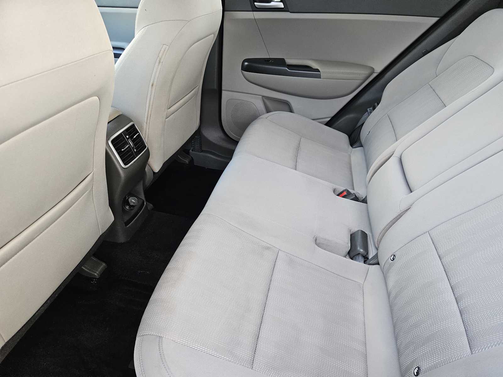 Thumbnail: 2019 Kia Sportage - 27