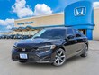  Honda Civic Hybrid
