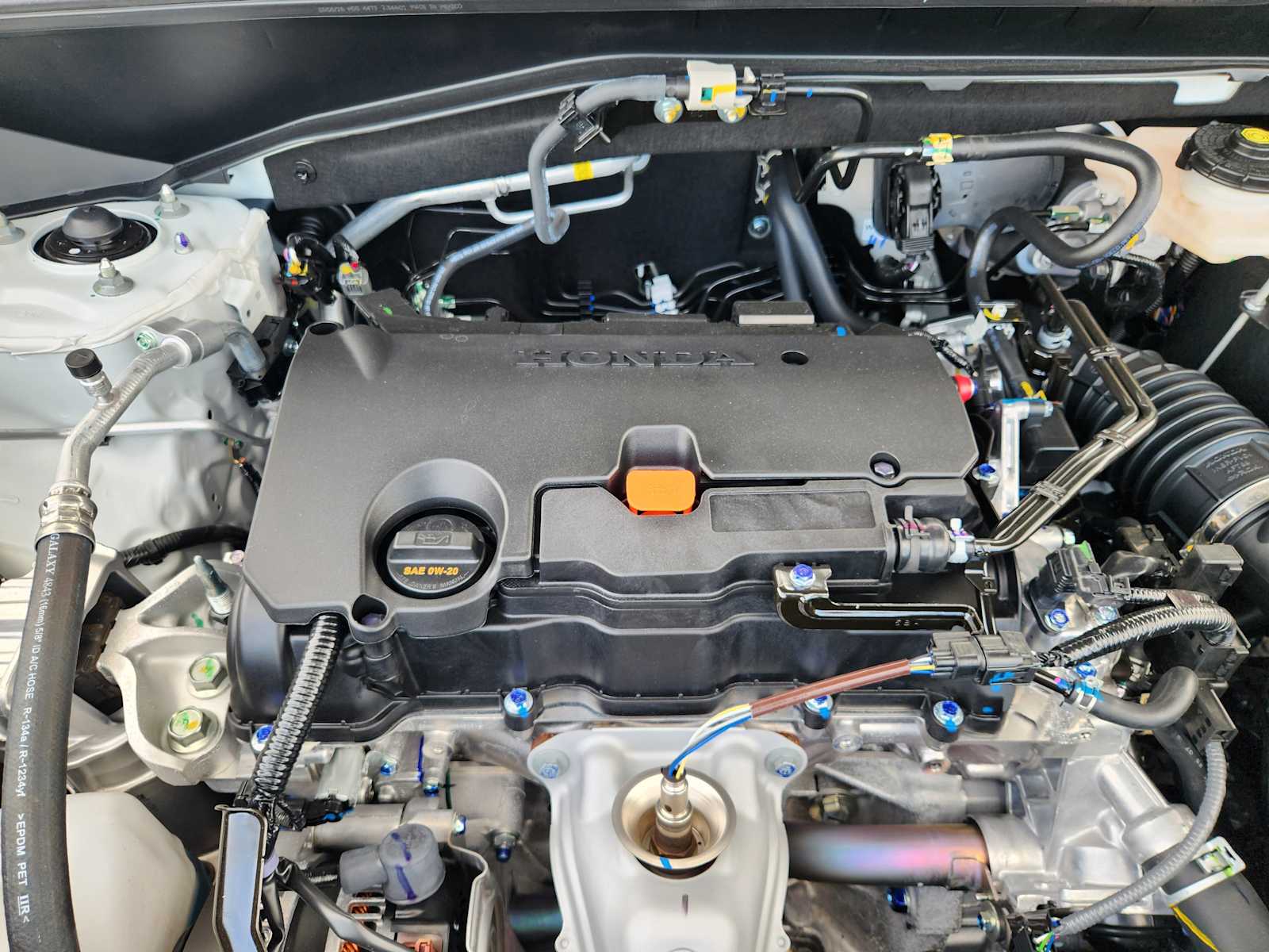 Thumbnail: 2027 Honda HR-V - 10