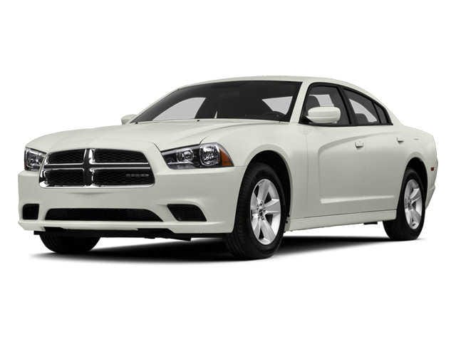 Thumbnail: 2013 Dodge Charger - 4