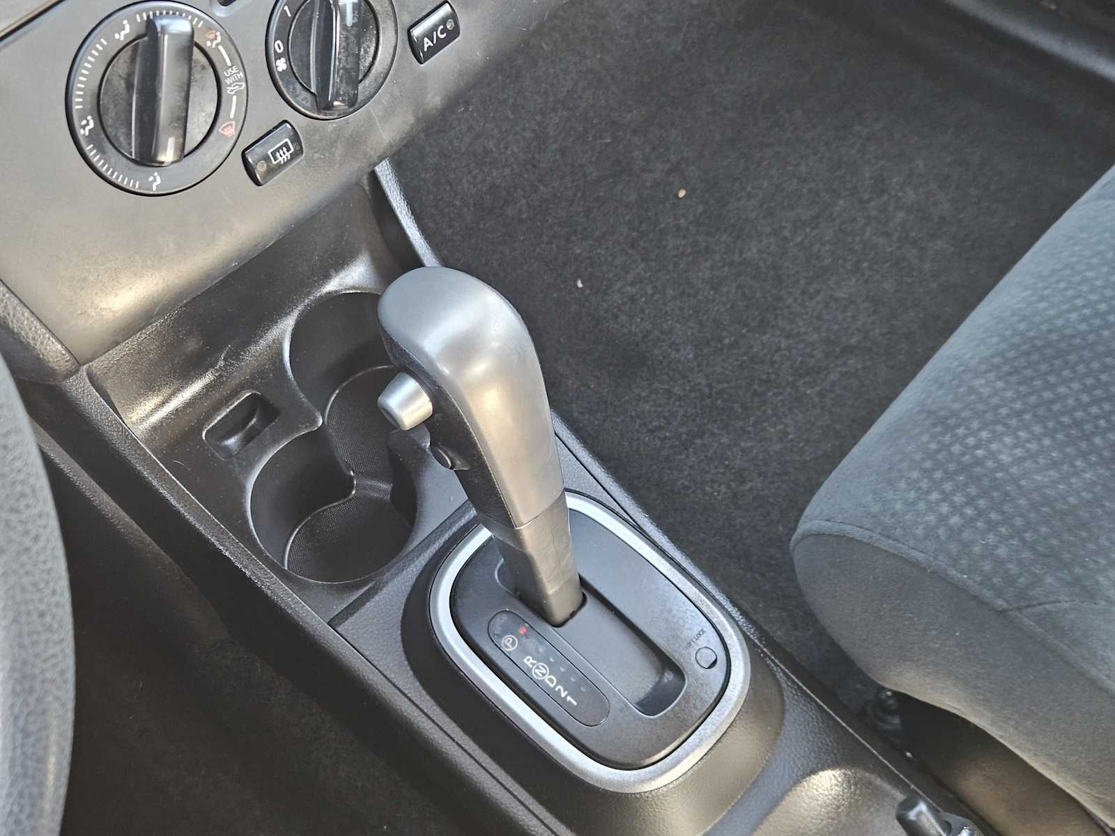 Thumbnail: 2012 Nissan Versa - 18